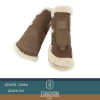 Ochraniacze MESH FAUXFUR Heritage AW 24/25 - Eskadron - almond
